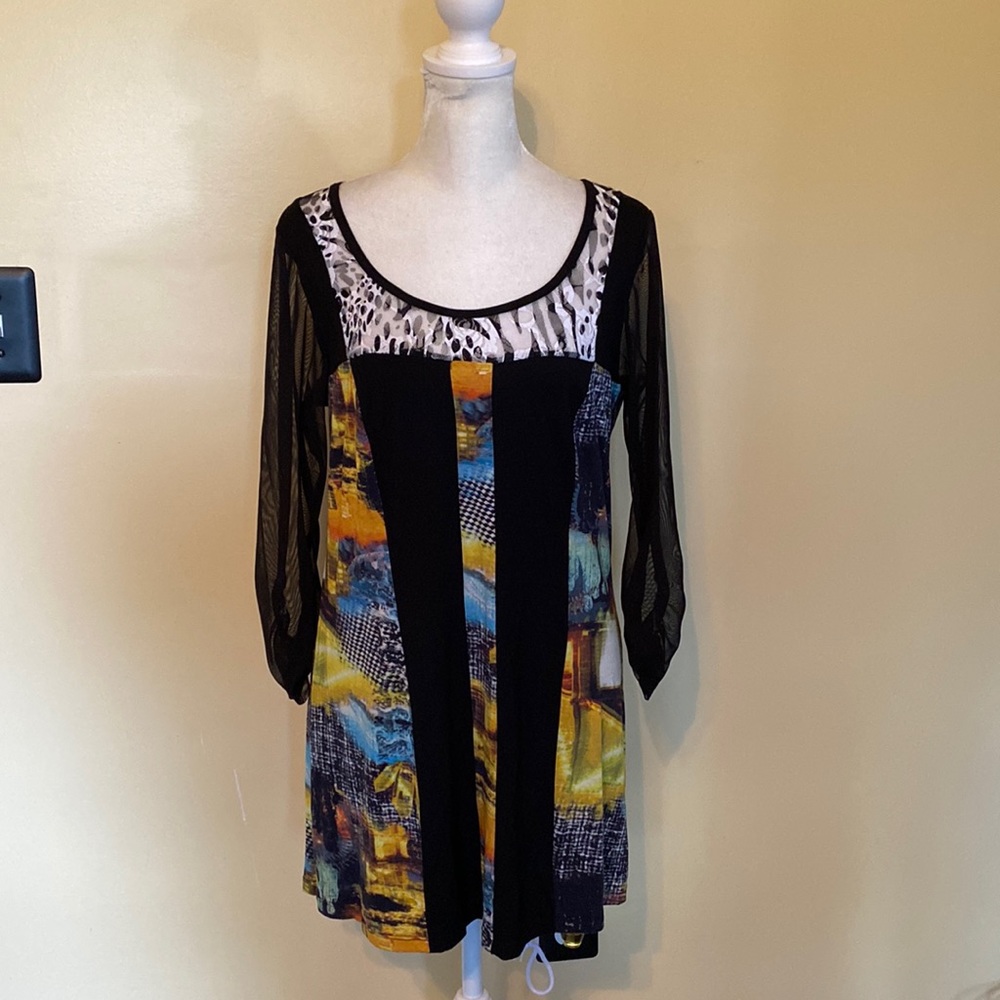 Piccadilly top
